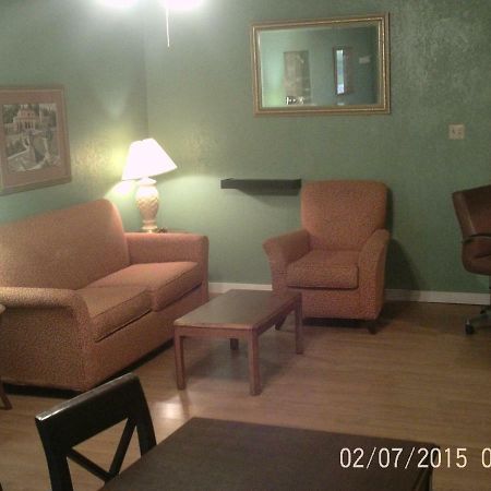 Oak Grove Apartment Hattiesburg, Ms エクステリア 写真