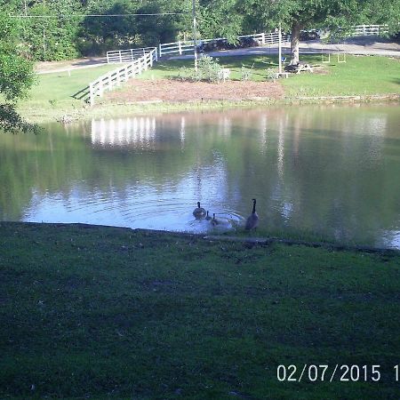 Oak Grove Apartment Hattiesburg, Ms エクステリア 写真