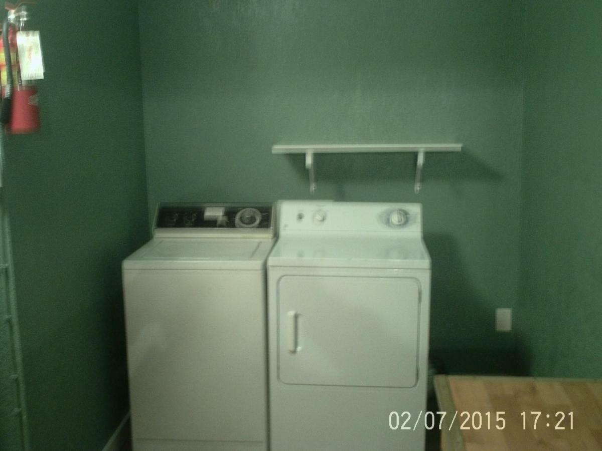 Oak Grove Apartment Hattiesburg, Ms エクステリア 写真