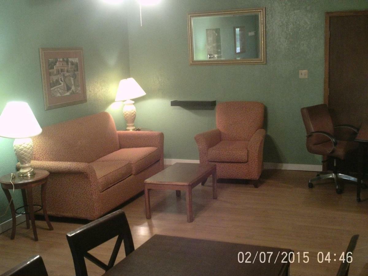 Oak Grove Apartment Hattiesburg, Ms エクステリア 写真