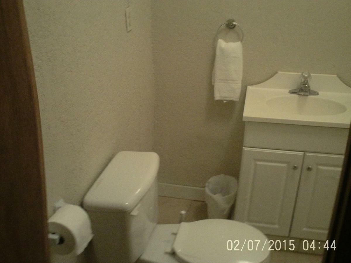 Oak Grove Apartment Hattiesburg, Ms エクステリア 写真