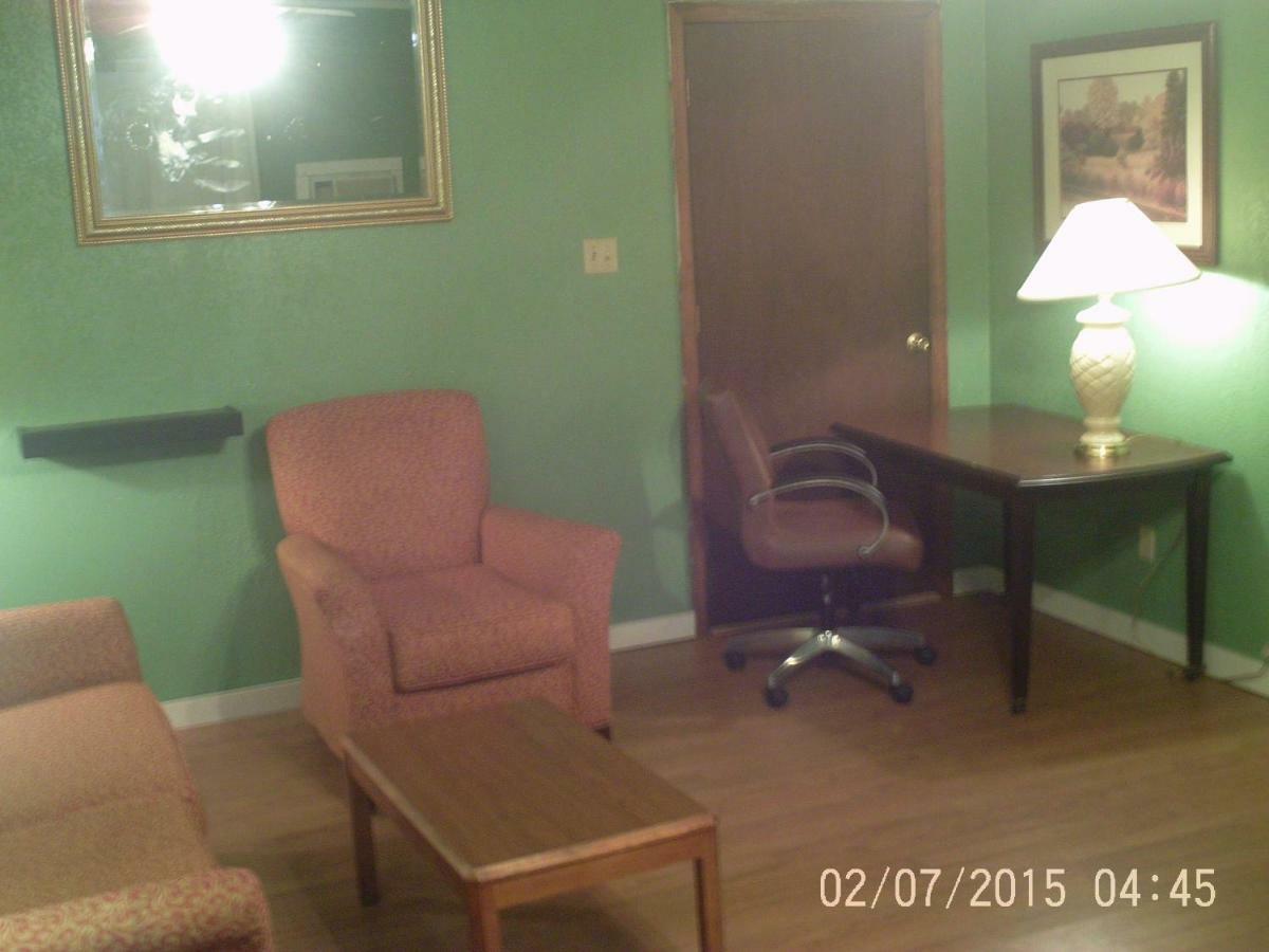 Oak Grove Apartment Hattiesburg, Ms エクステリア 写真