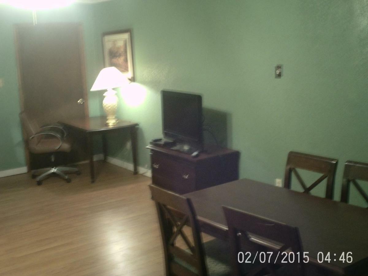 Oak Grove Apartment Hattiesburg, Ms エクステリア 写真