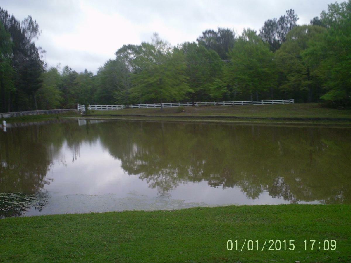 Oak Grove Apartment Hattiesburg, Ms エクステリア 写真