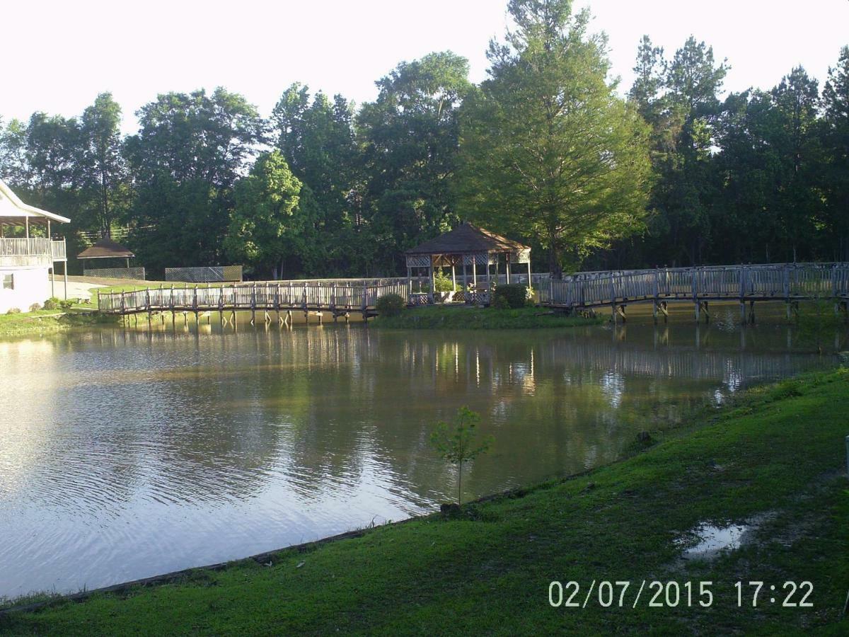 Oak Grove Apartment Hattiesburg, Ms エクステリア 写真