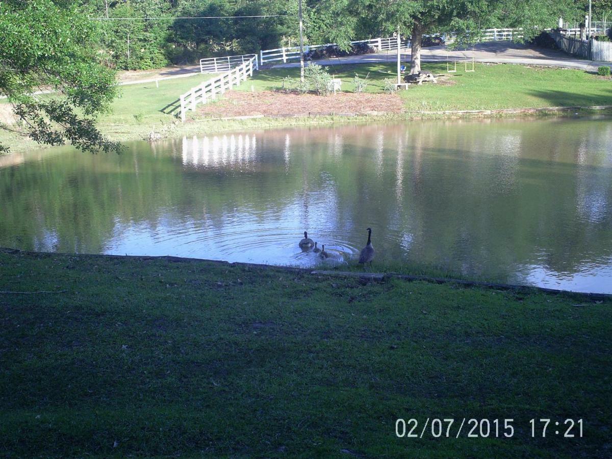 Oak Grove Apartment Hattiesburg, Ms エクステリア 写真