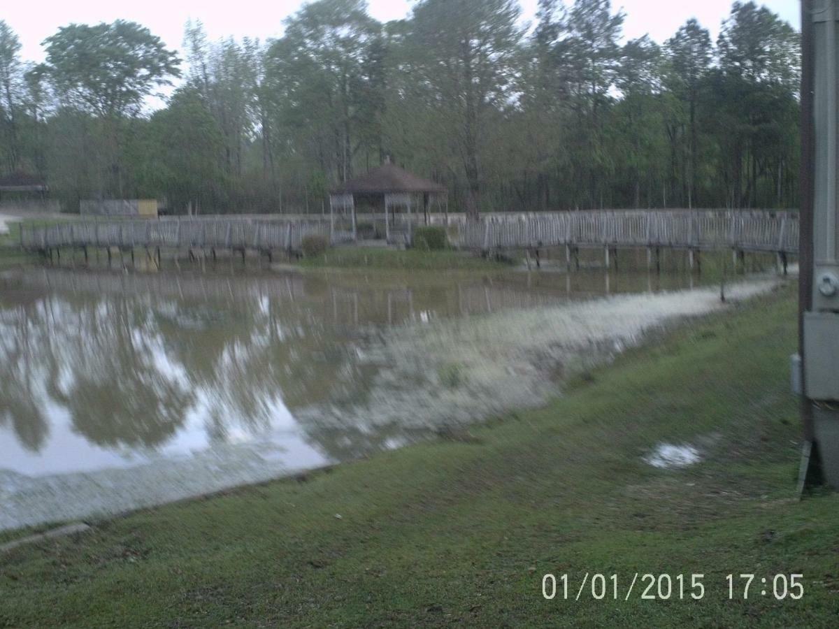 Oak Grove Apartment Hattiesburg, Ms エクステリア 写真