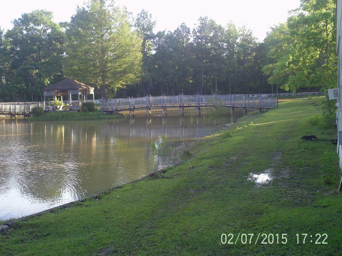 Oak Grove Apartment Hattiesburg, Ms エクステリア 写真